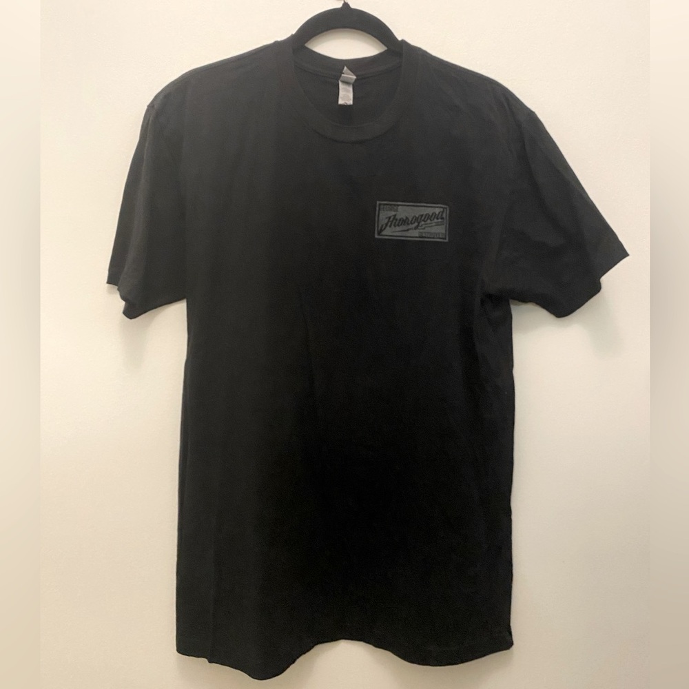 George Thorogood and the Destroyers “Badder Than Ever” Concert Tee